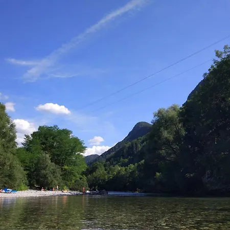 Lapanja 2 Mit Gemeinschaftsgarten By Interhome *