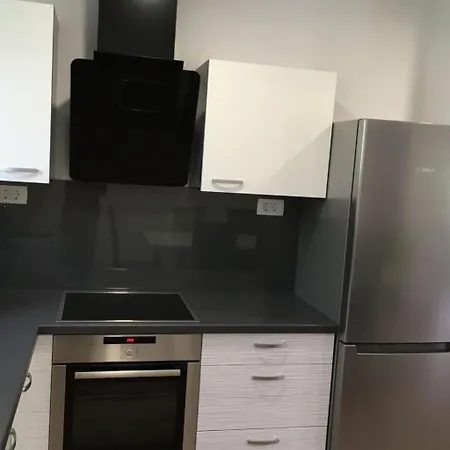 Lapanja 2 Mit Gemeinschaftsgarten By Interhome Slap ob Idrijci