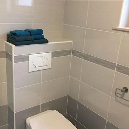 Lägenhet Lapanja 2 Mit Gemeinschaftsgarten By Interhome Slap ob Idrijci