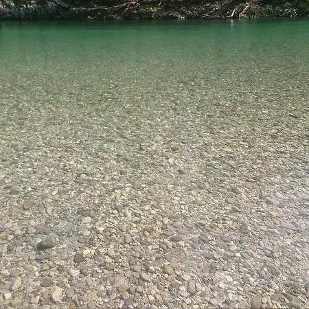 Lapanja 2 Mit Gemeinschaftsgarten By Interhome Apartmán *