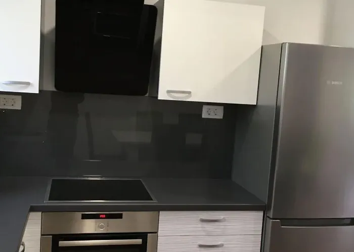 Lapanja 2 Mit Gemeinschaftsgarten By Interhome Slap ob Idrijci