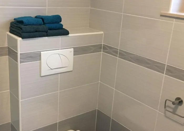 شقة Lapanja 2 Mit Gemeinschaftsgarten By Interhome Slap ob Idrijci