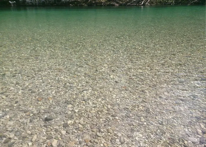 Lapanja 2 Mit Gemeinschaftsgarten By Interhome شقة *